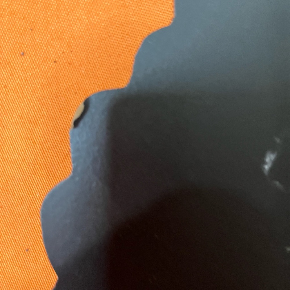 6/$25 Halloween Wall Decor Set - Picture 10 of 16